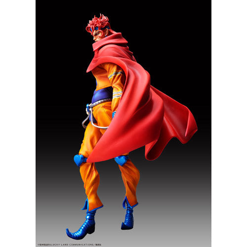 Jojos Bizarre Adventure Part 3 Statue Legend Dio (re-run)