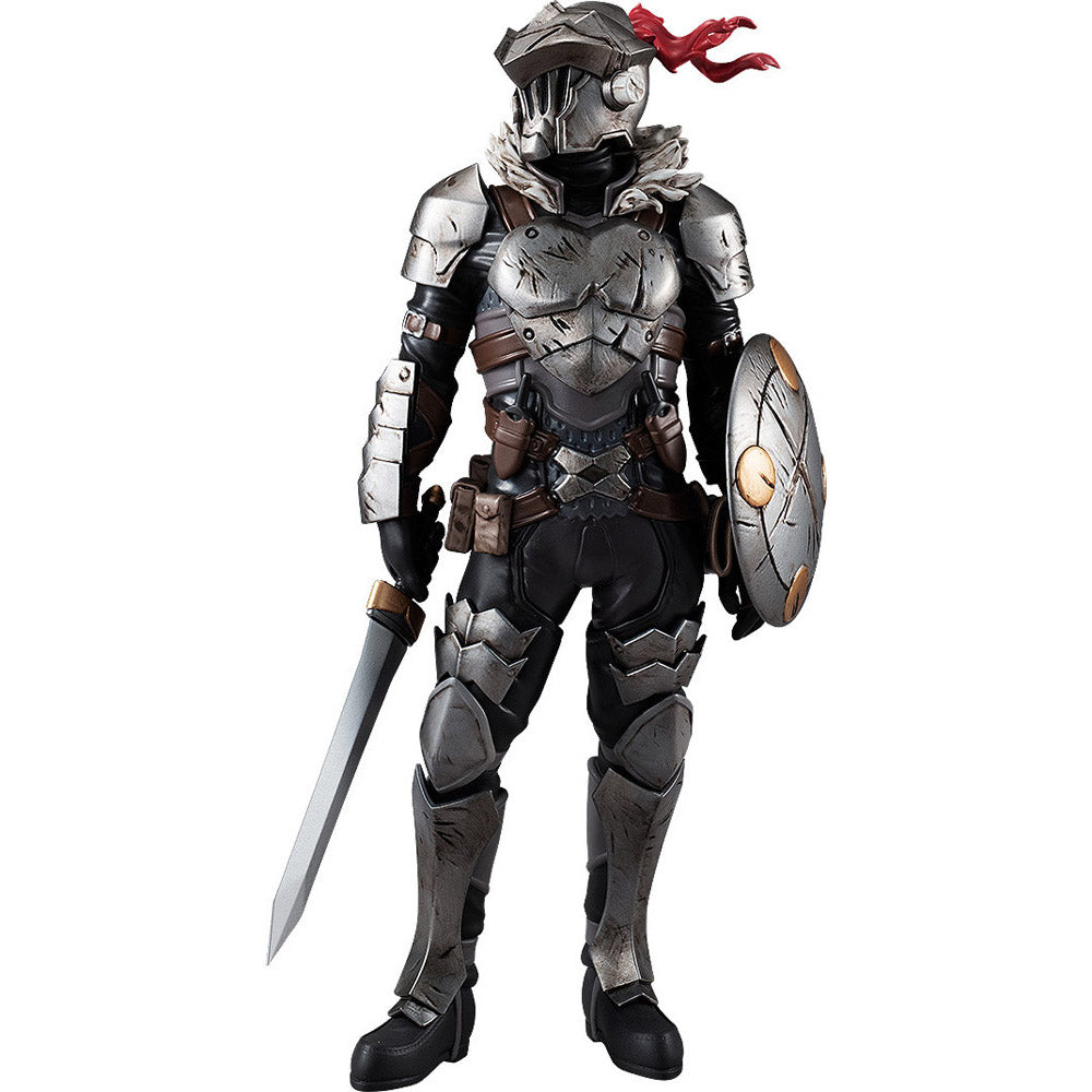 Goblin Slayer POP UP PARADE Goblin Slayer (3rd-run) Figure