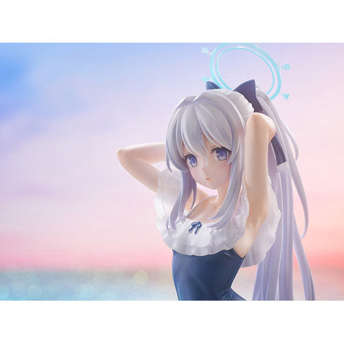 Blue Archive Miyako Swimsuit Memorial Lobby Ver 1/7 Figure