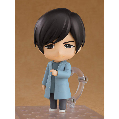 Aoni Production Nendoroid Hiroshi Kamiya Figure