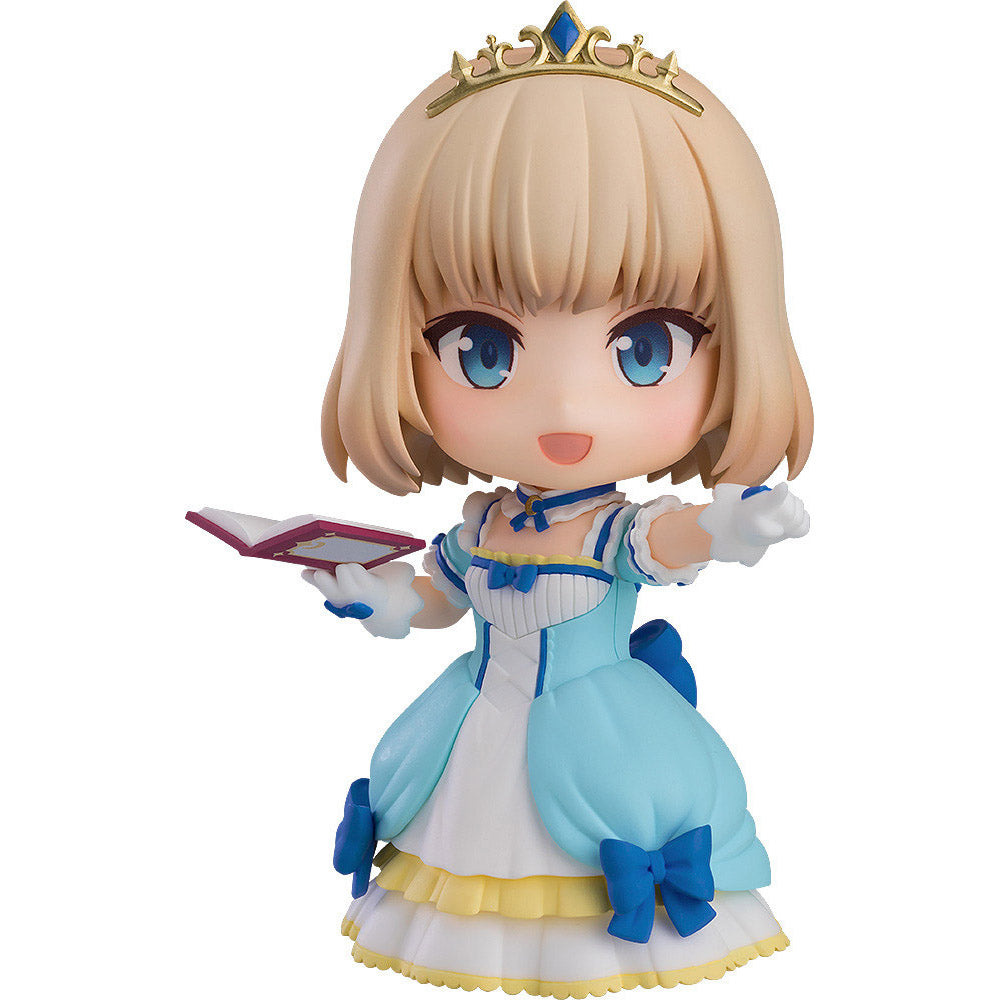 Tearmoon Empire Nendoroid Mia Luna Tearmoon Figure (reorder)