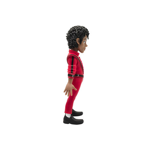 MINIX Michael Jackson Thriller 106 Figure