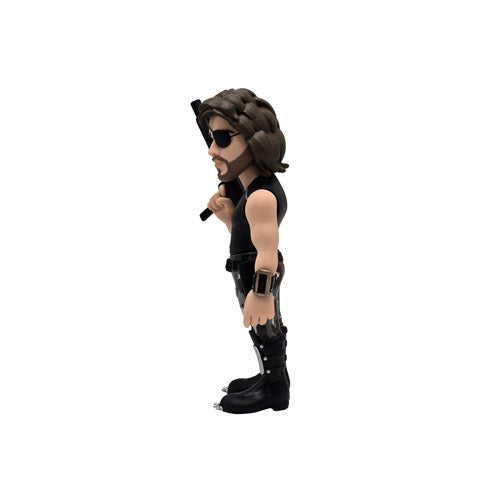 MINIX Escape from New York Snake Plissken 115 Figure