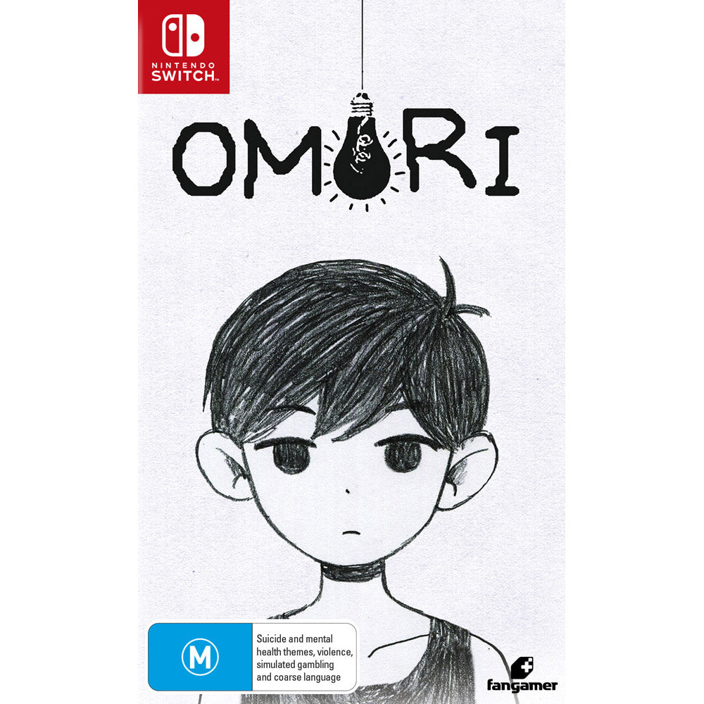 SWI Omori Game