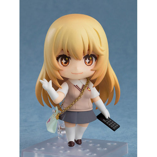 A Certain Scientific Railgun T Nendoroid Misaki Shokuhou