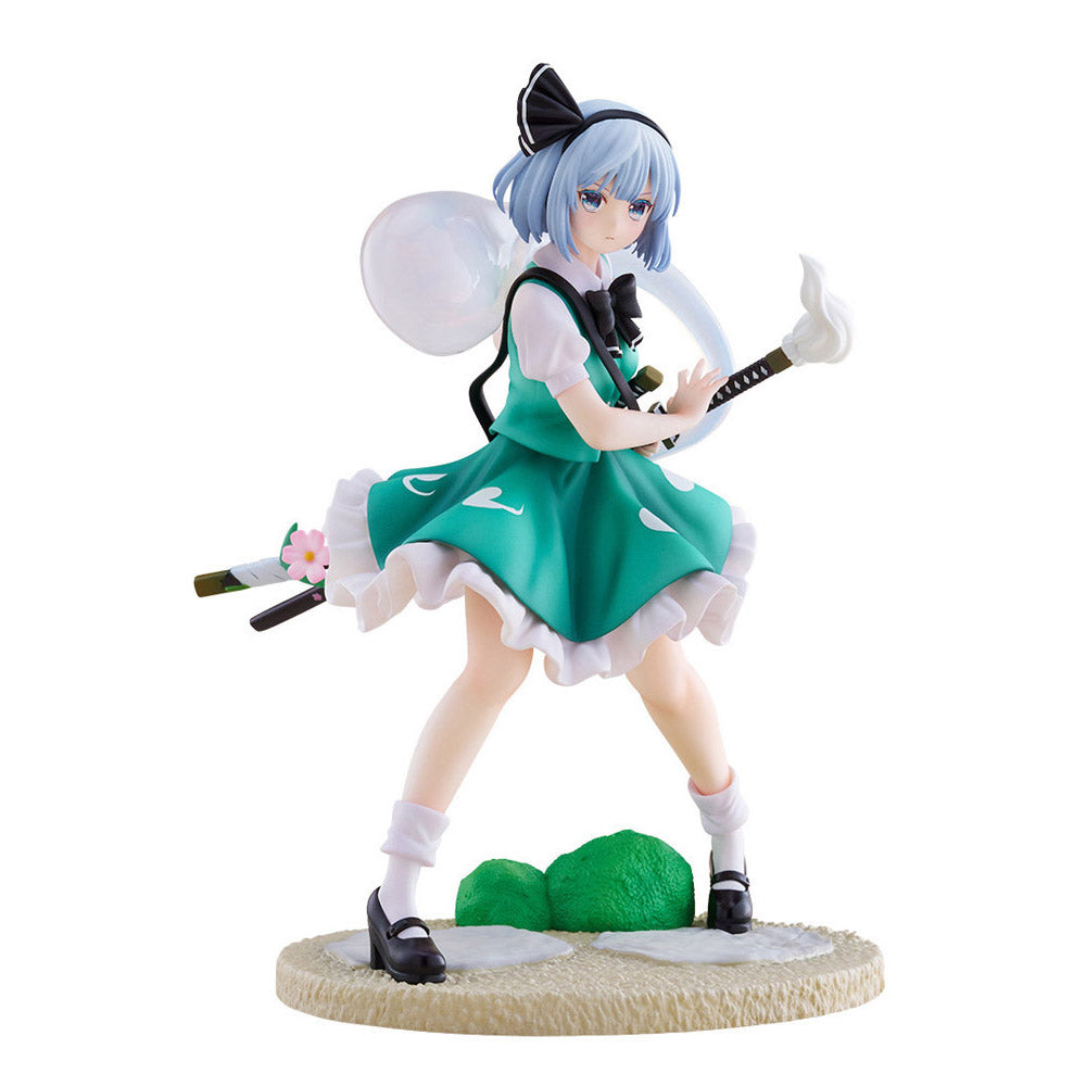 Touhou Project Tenitol Youmu Konpaku Figure