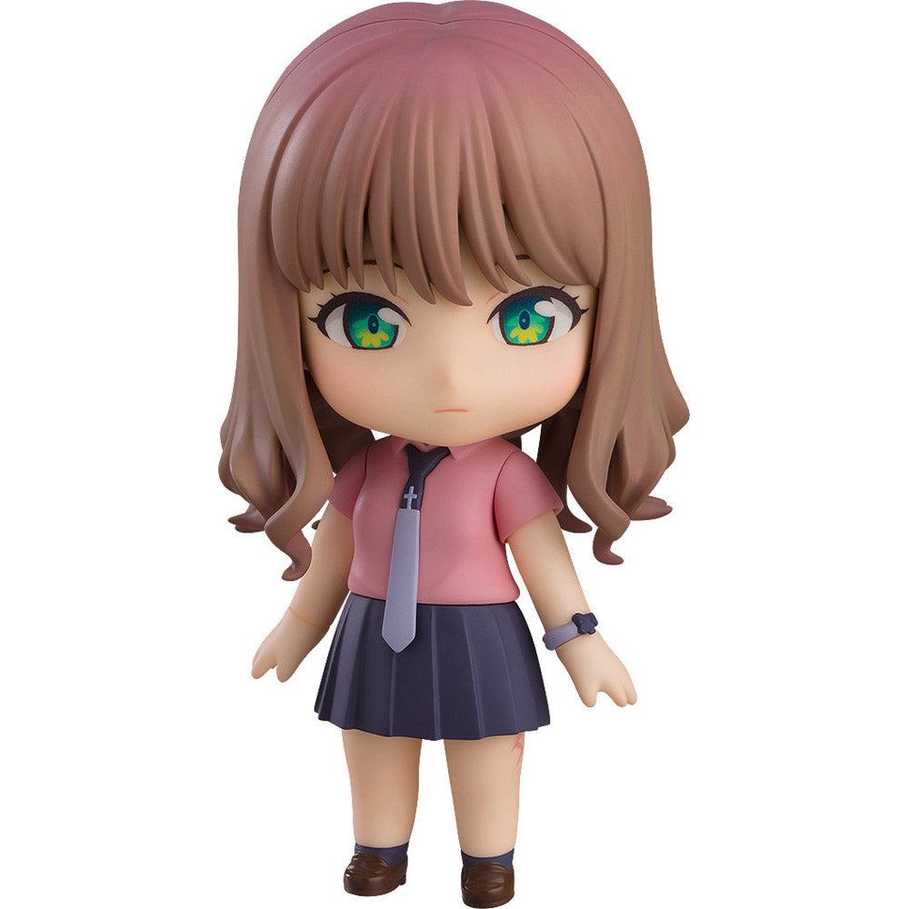 Gridman Universe Nendoroid Yume Minami Figure