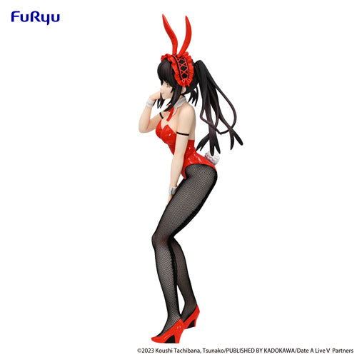 Date a Live V BiCute Bunnies Figure Kurumi Tokisaki Figure