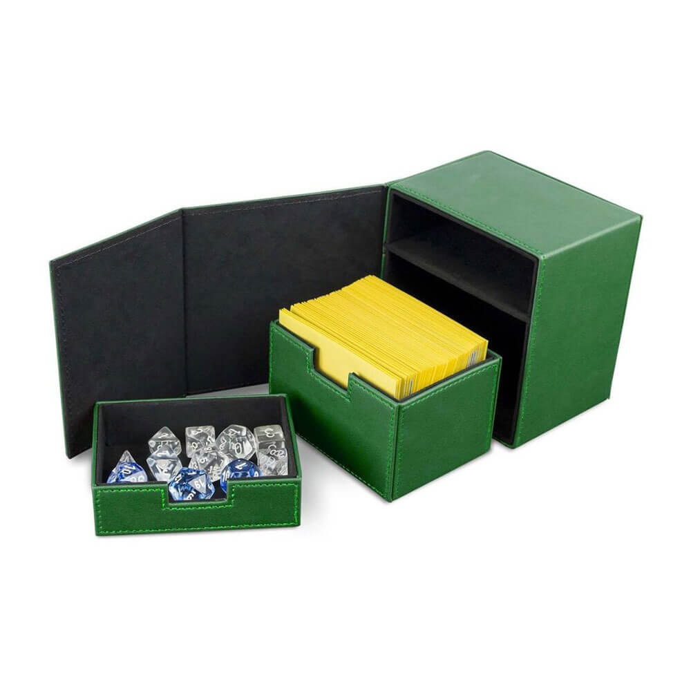 BCW Deck Vault Box LX (holder 100 kort)