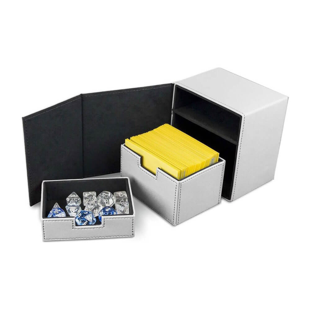 BCW Deck Vault Box LX (holder 100 kort)