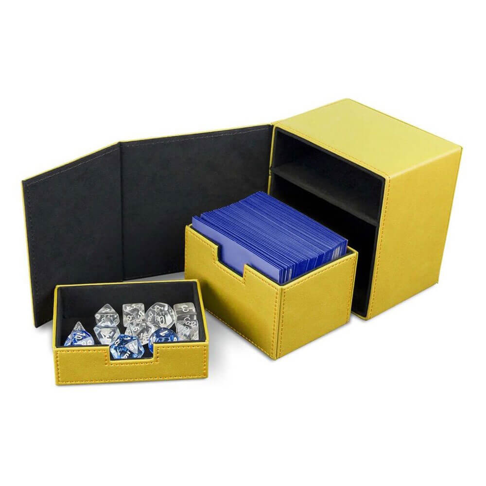 BCW Deck Vault Box LX (holder 100 kort)