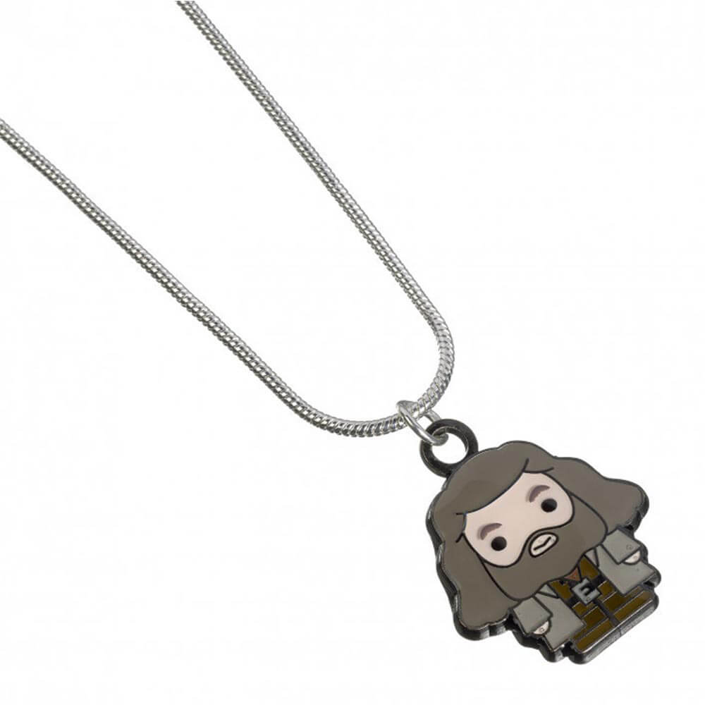 Harry Potter Chibi ketting