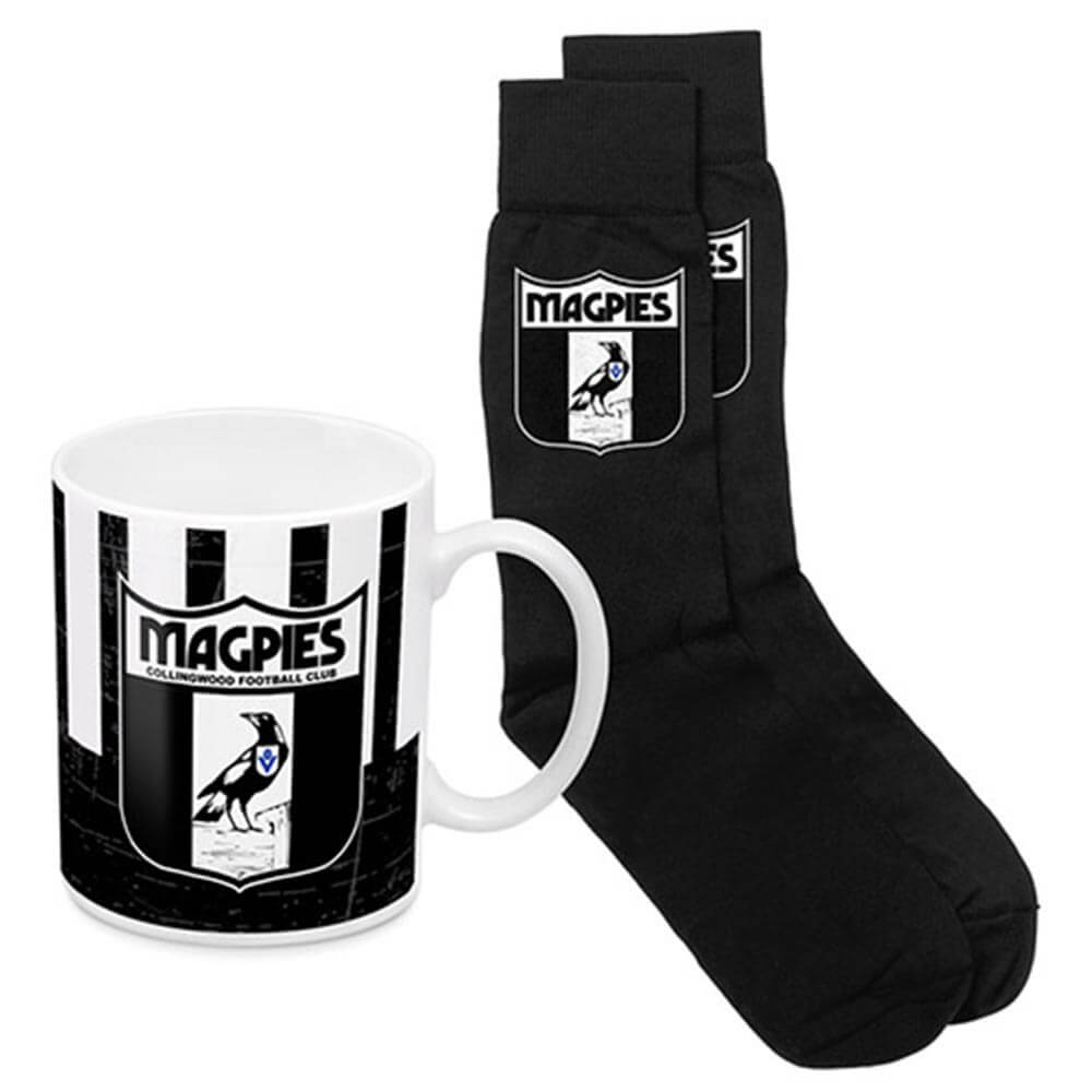  AFL Kaffeetasse und Socken Heritage