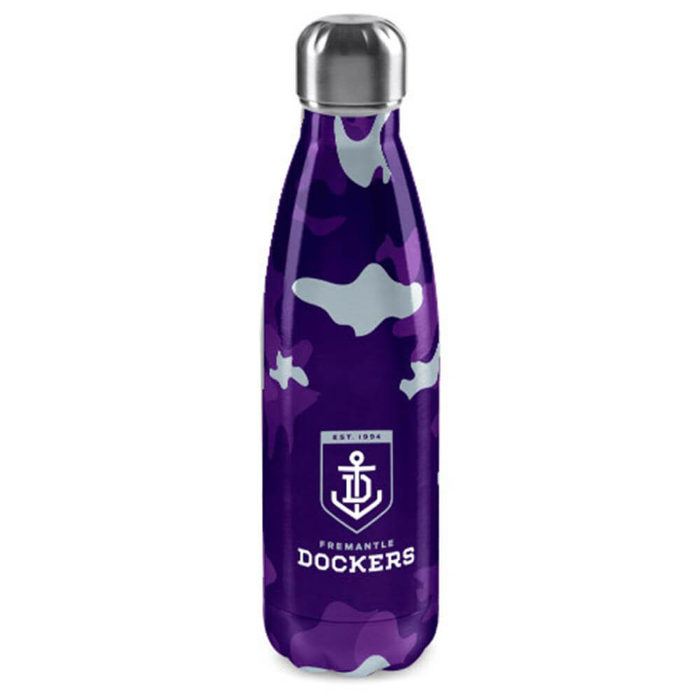 AFL Drink Bottle SS avvolgimento