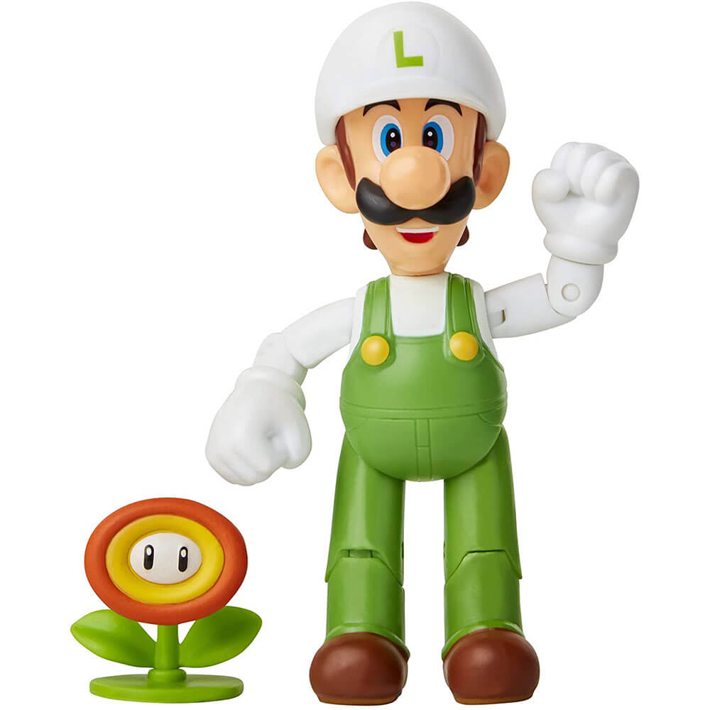 Nintendo Super Mario 4 "Figura