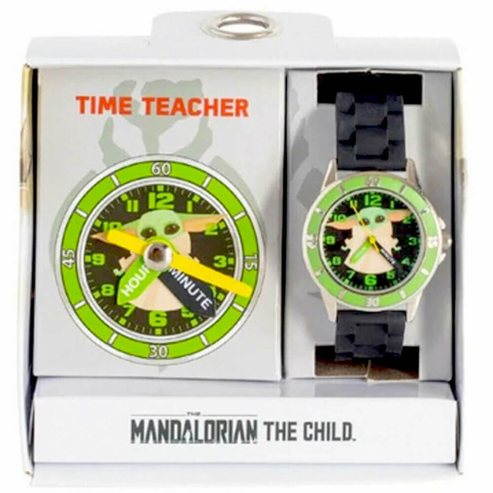 Time Teacher Watch Pack