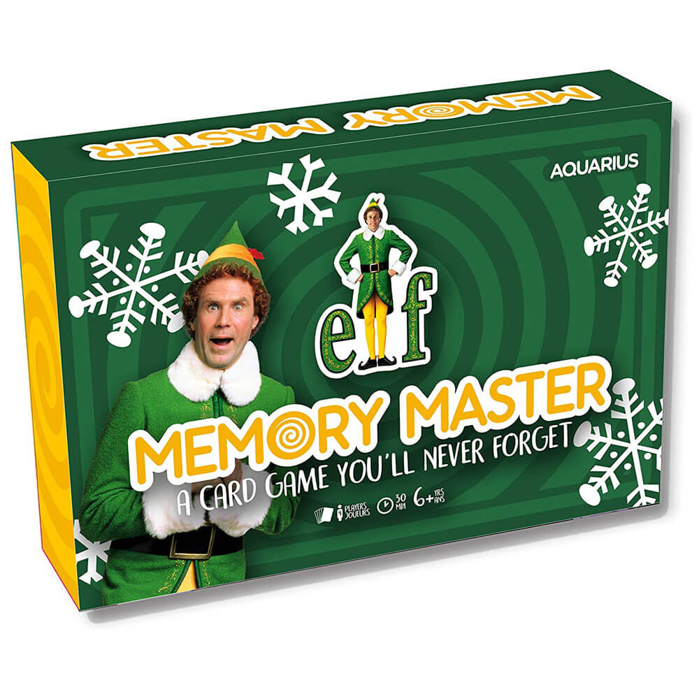 Memory Master Kartenspiel