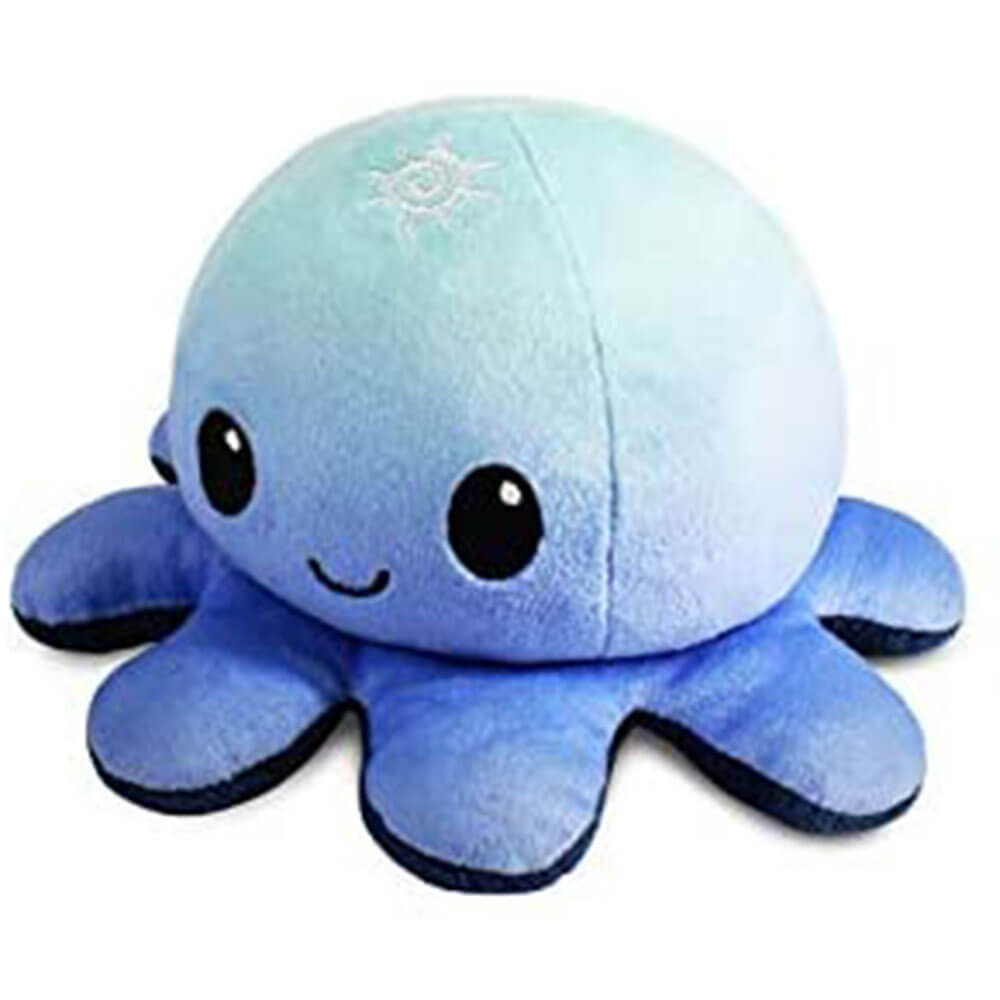 Odwracalny ośmiornica Plushie