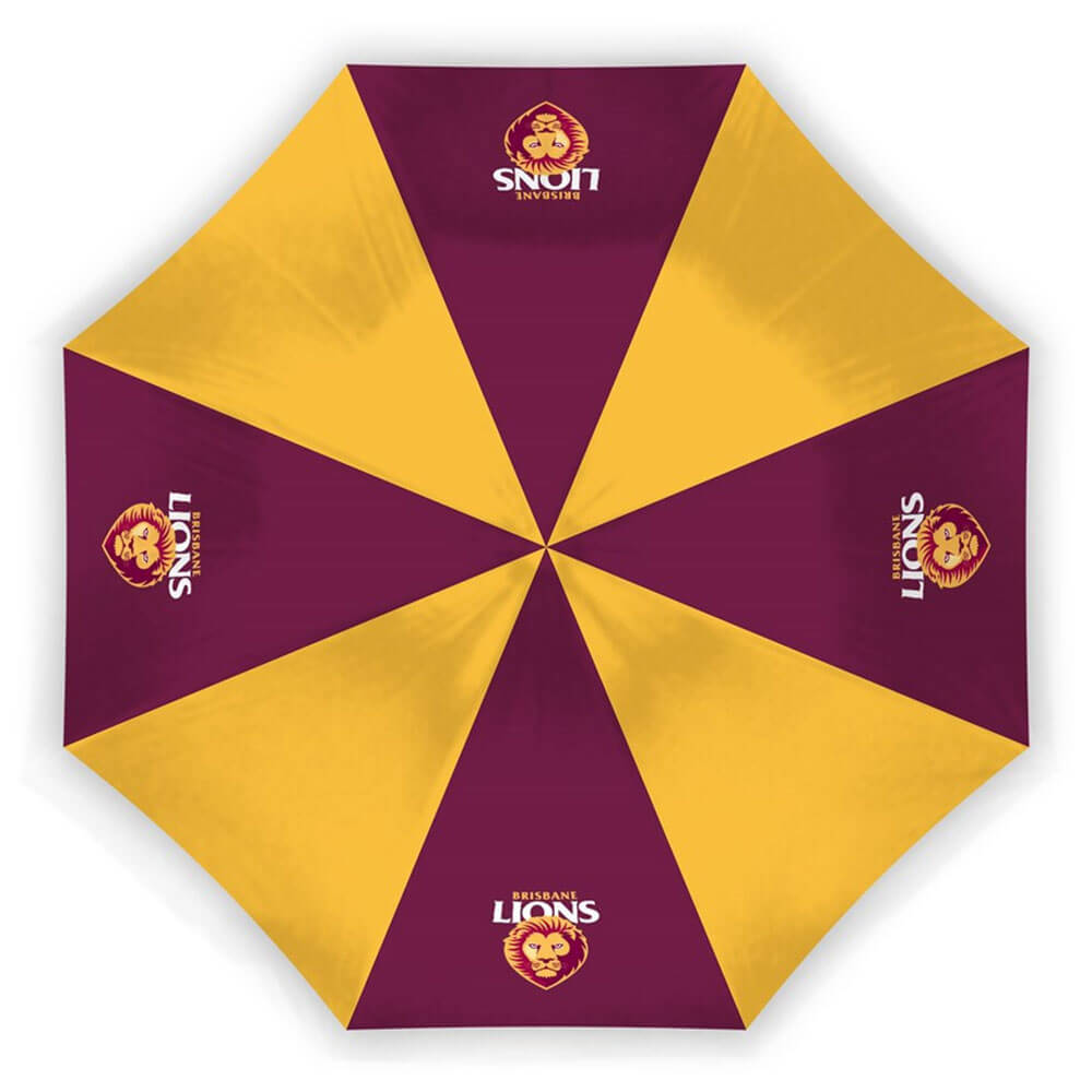 AFL Compact Umbrella