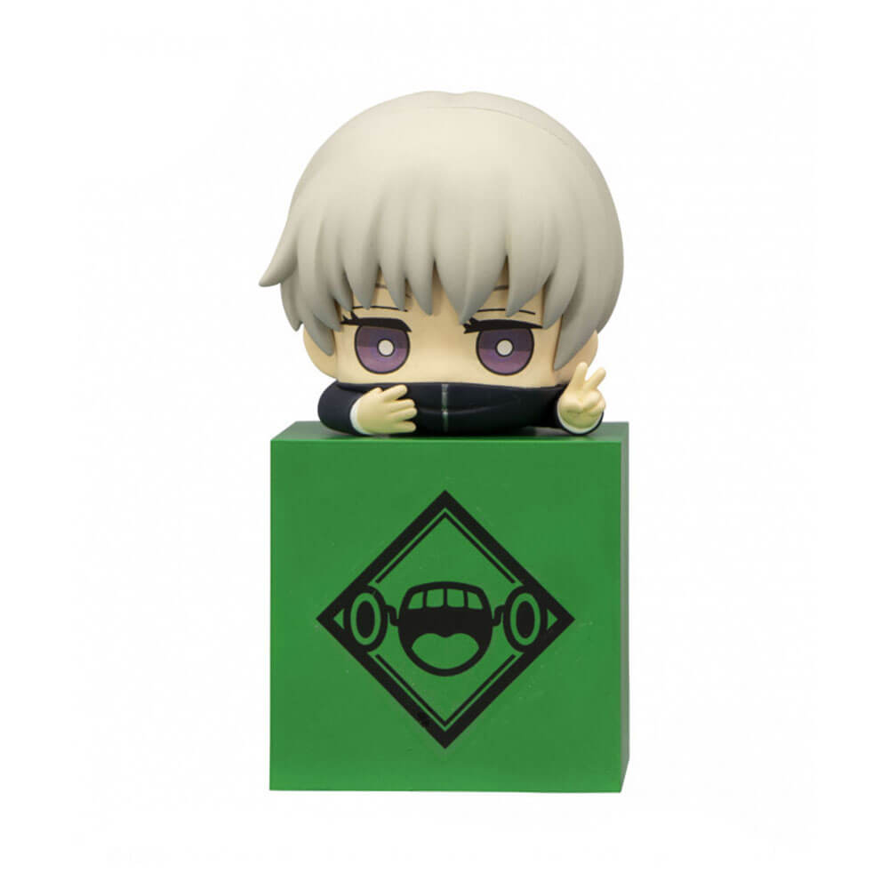 Jujutsu Kaisen Hikkake figur