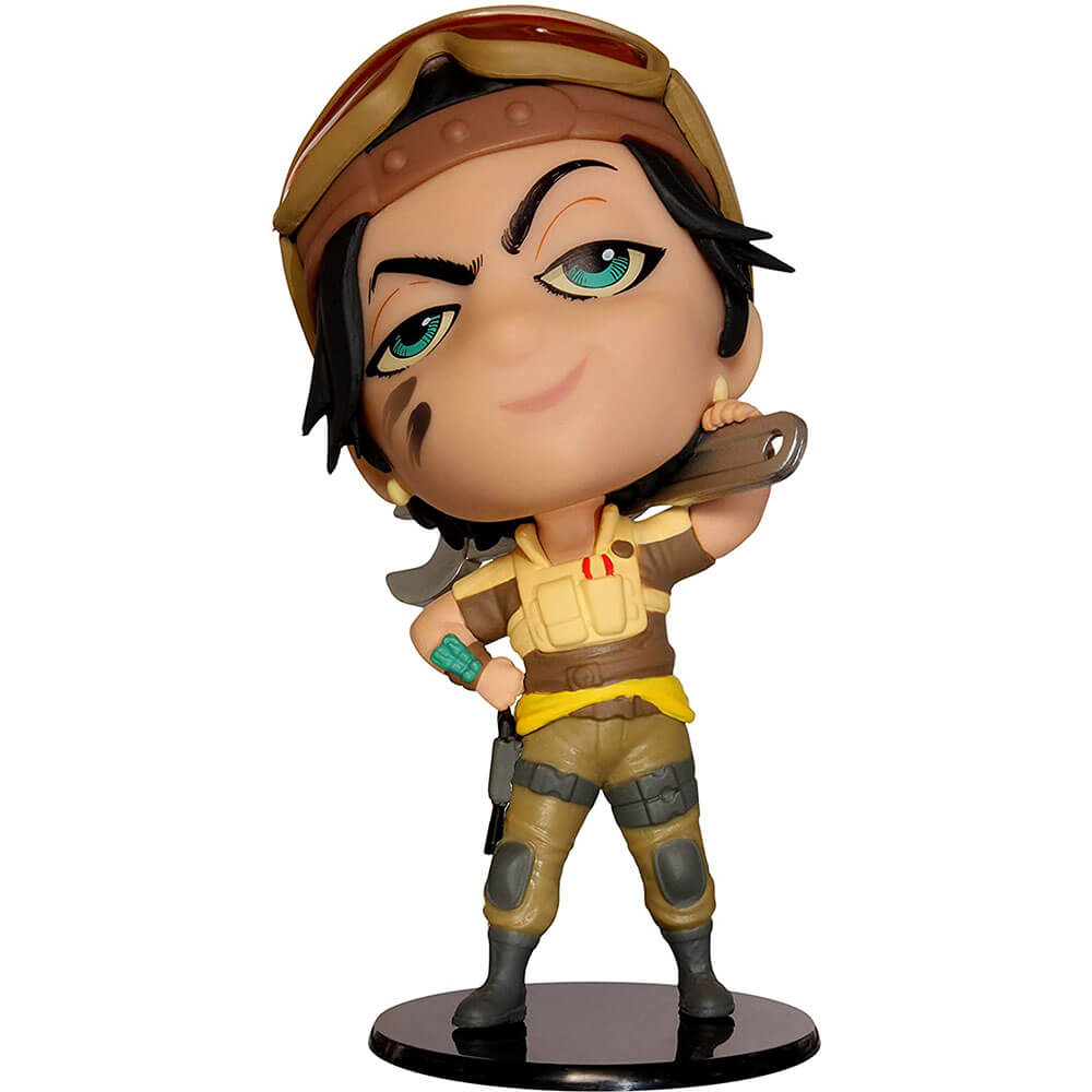 Six Collection Merch Series 5 Chibi Figure