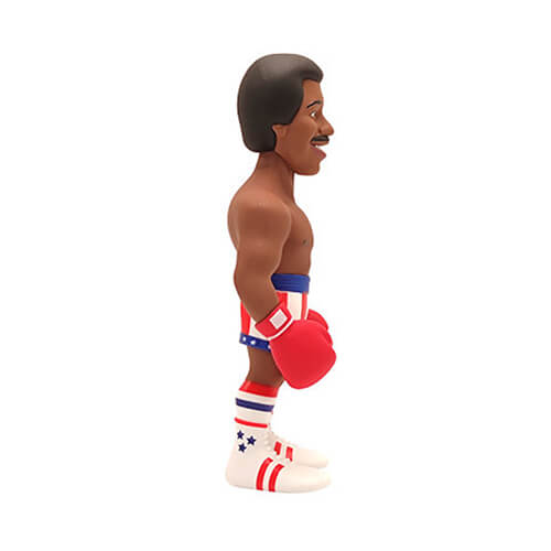 Minix Rocky Apollo Creed Collectible Figur