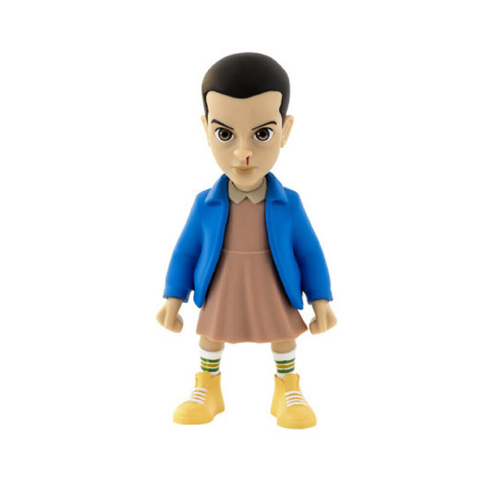 Minix Stranger Things Collectible Figura