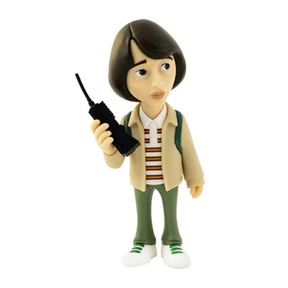 Minix Stranger Things Collectible Figuur