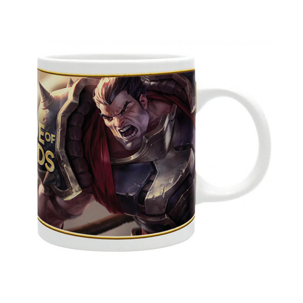 League of Legends Coffee Mug 320 ml