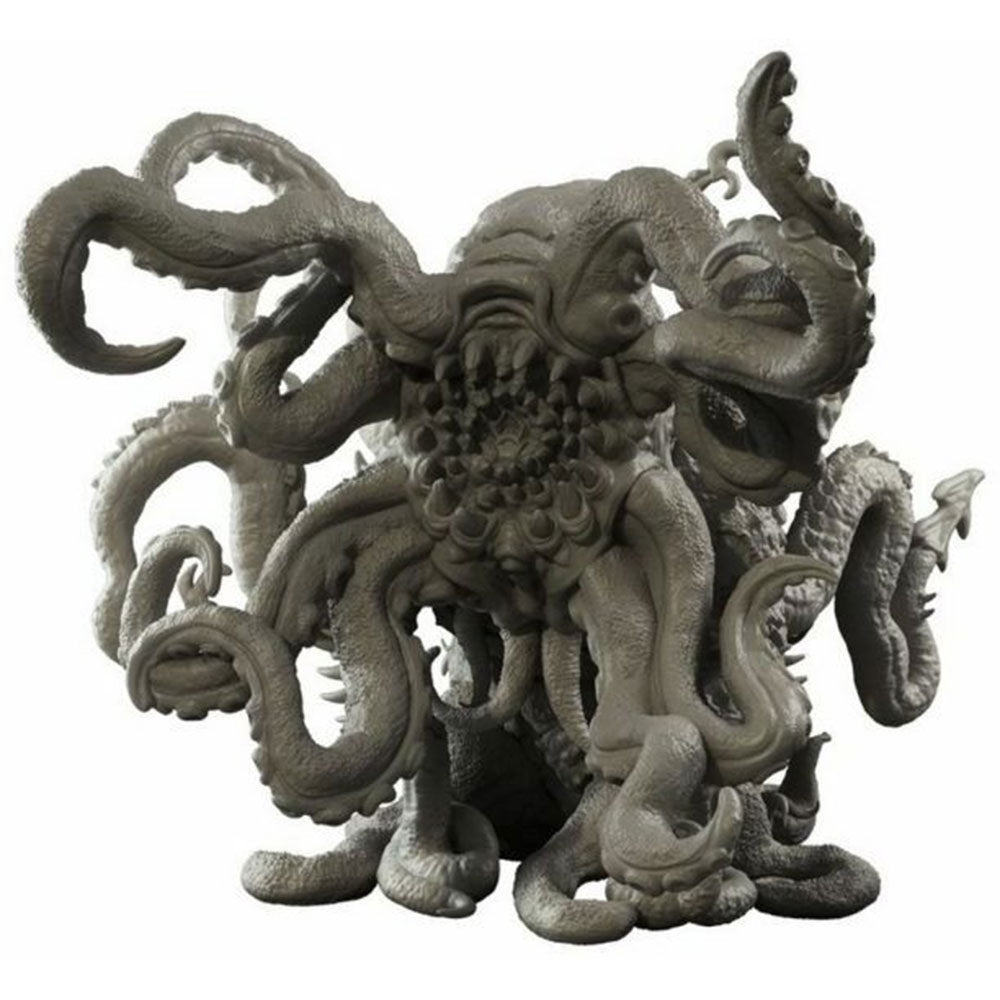 Kings of War Trident Realm Kraken Miniature