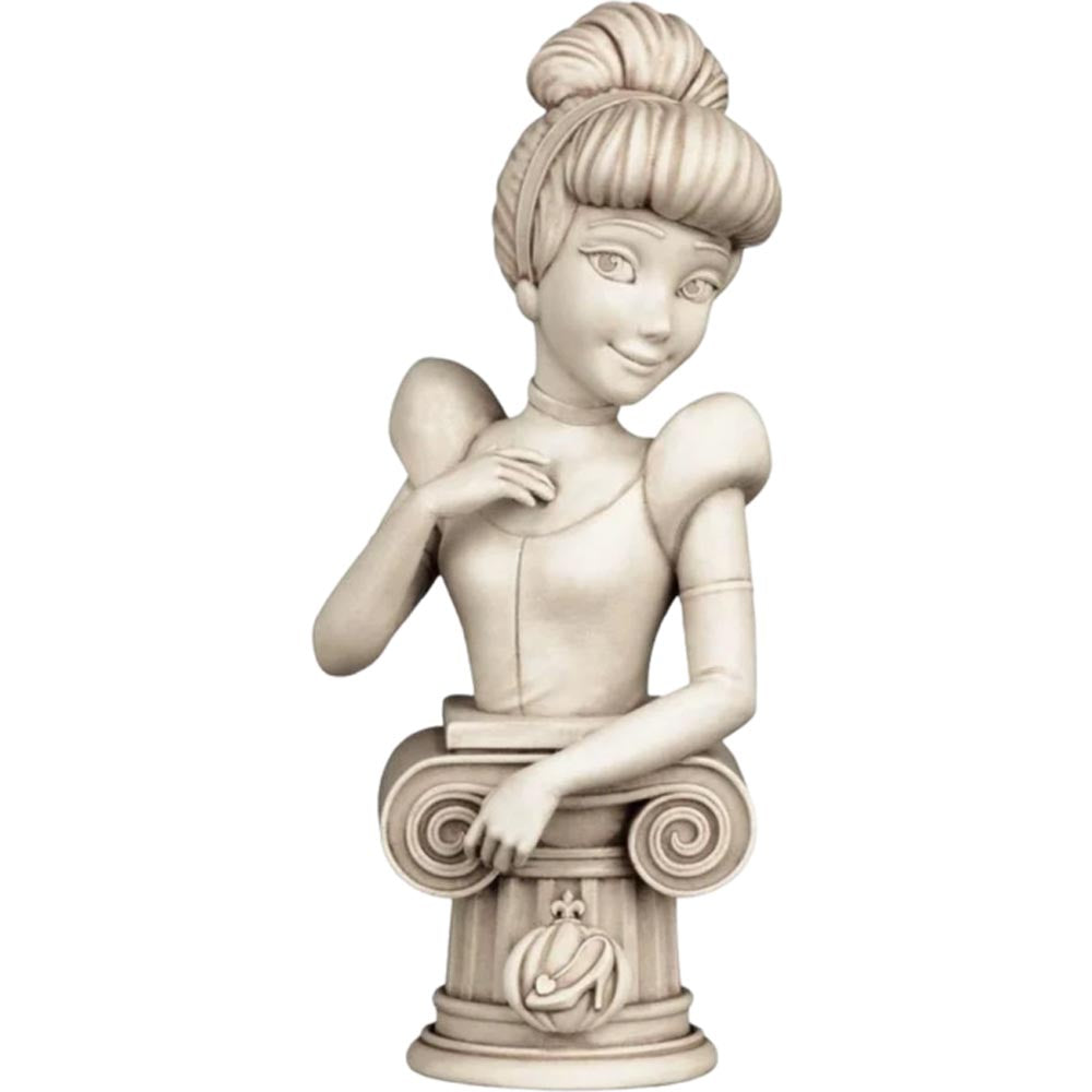 Beastkingdom Bust Disney Princessシリーズのフィギュア