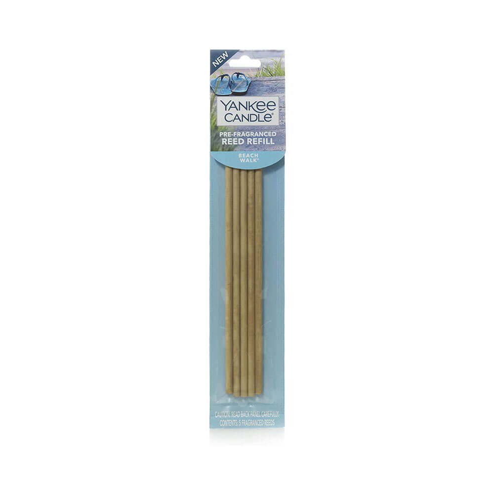 Vela yankee Reeds prefabricados