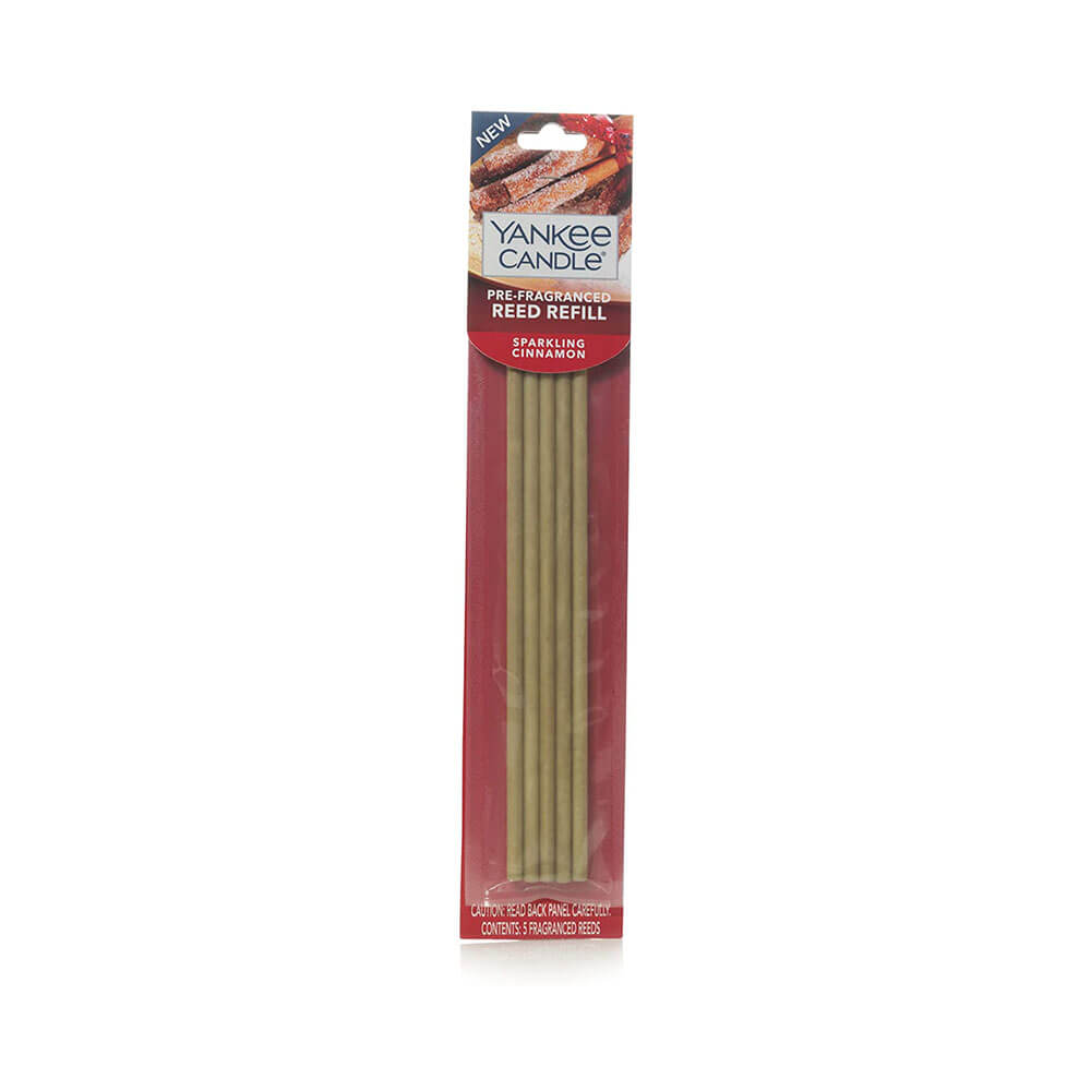 Vela yankee Reeds prefabricados