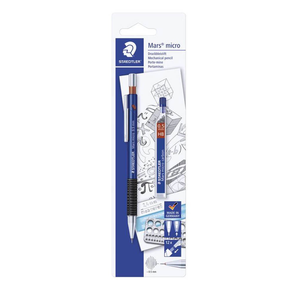  Staedtler Druckbleistift