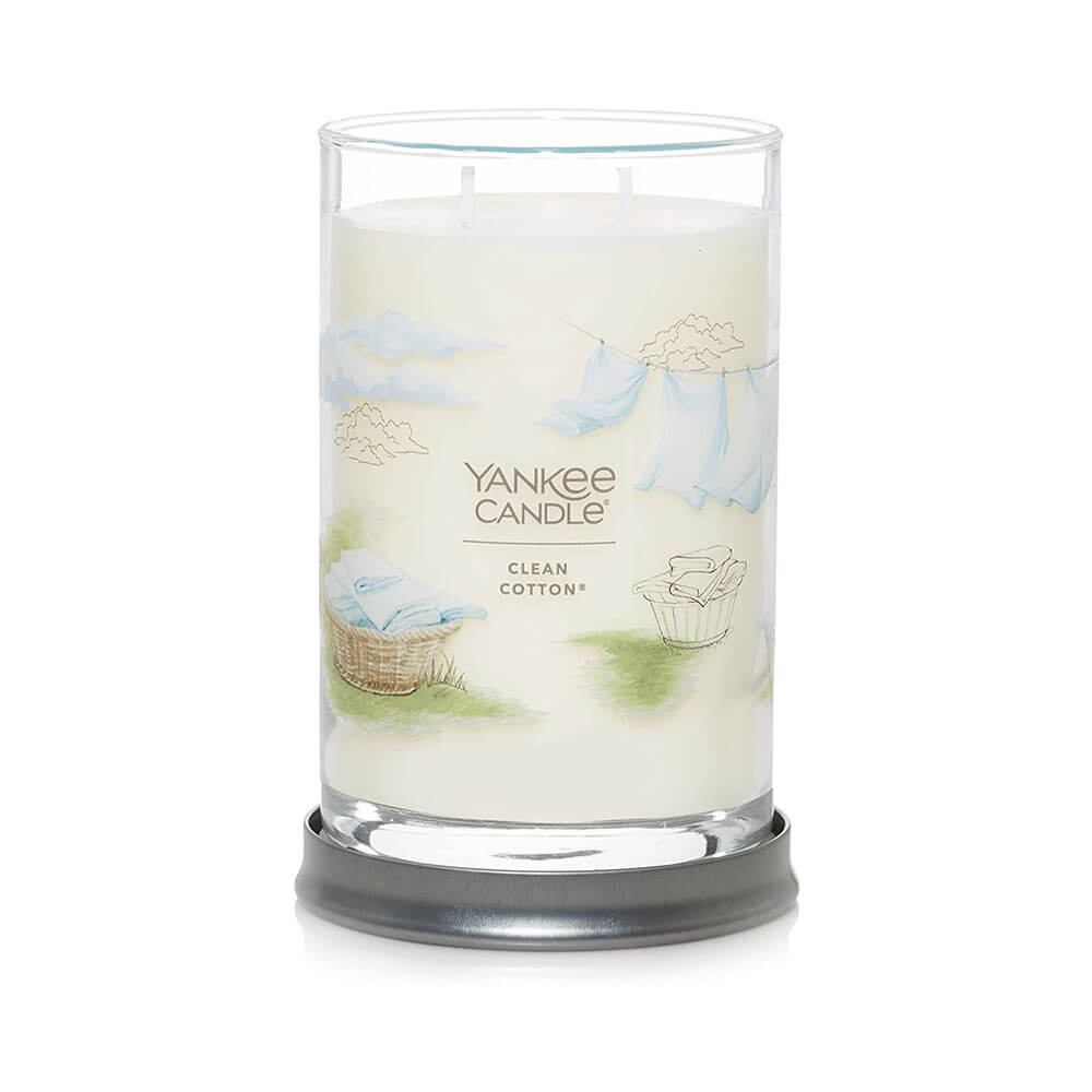 Yankee Candle Signature grote tumbler