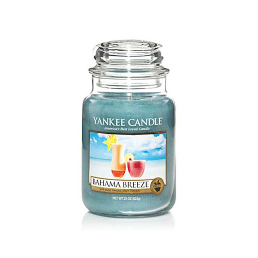 Yankee Candle Classic grote pot