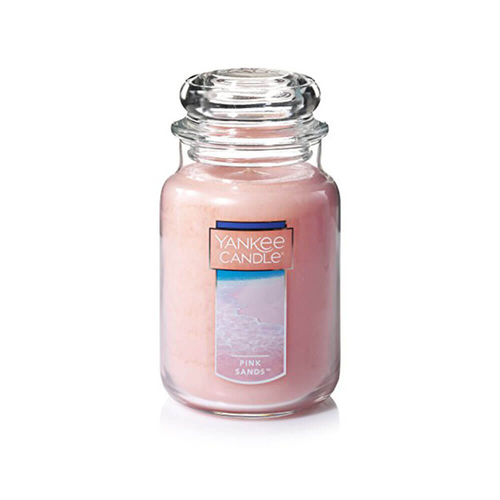 Yankee Candle Classic stor krukke