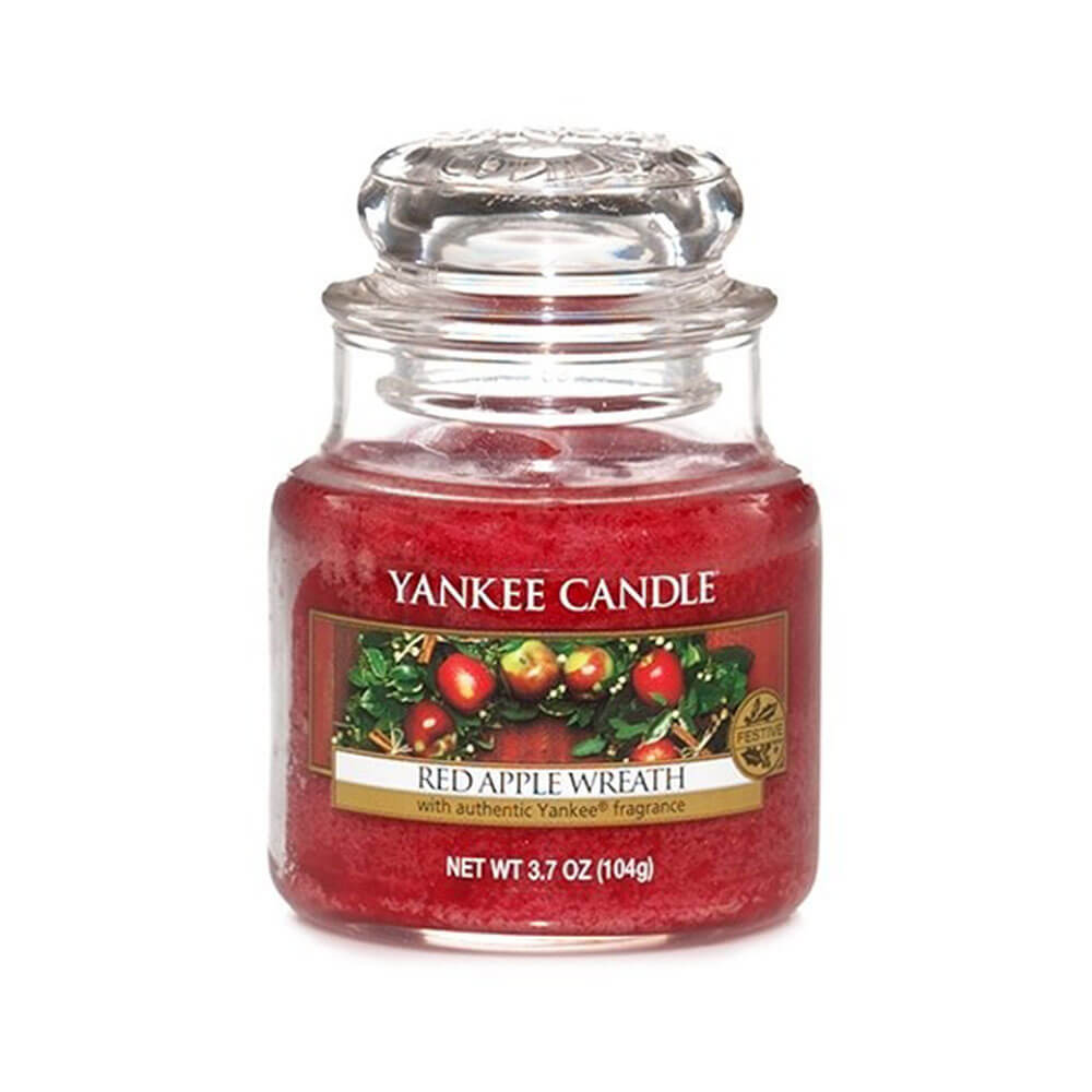 Yankee Candle Classic lille krukke