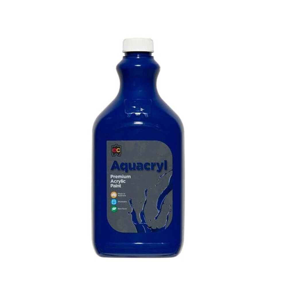 EC Aquacryl Premium Acrylfarbe 2L