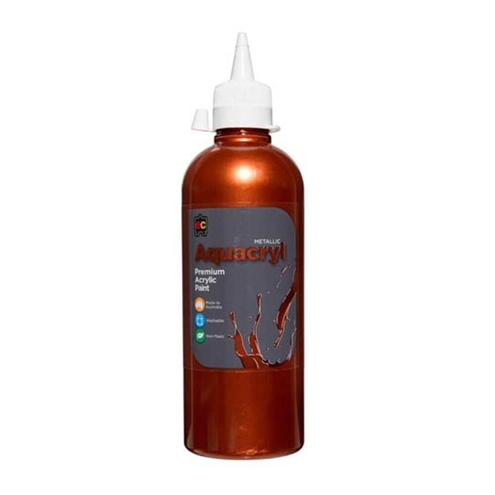 EC Aquacryl Premium Acrylique Paint 500 ml