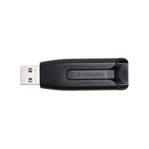 Verbatim Store'n'Go' V3 USB Drive