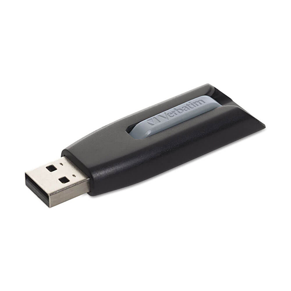 Verbatim Store'n'go 'v3 USB Drive