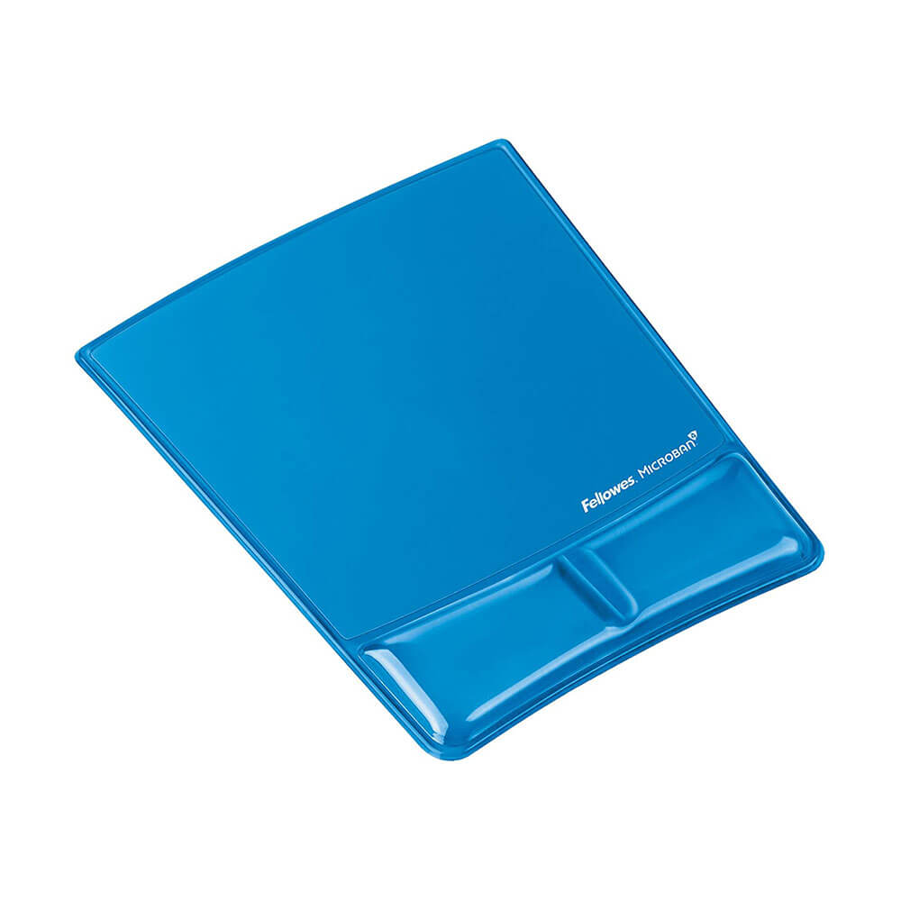 Fellowes Mouse Pad avec du poignet en gel repos