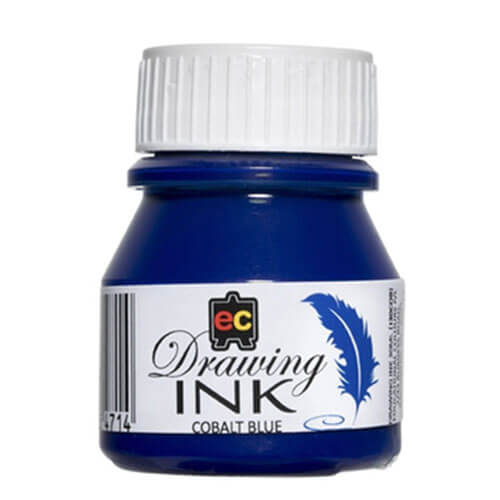 Inchiostro di disegno EC 30ml