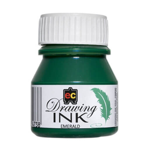 EC Ritning Ink 30 ml