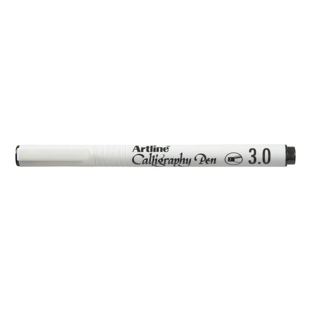 Artline Calligraphy Pen 12pcs (sort)