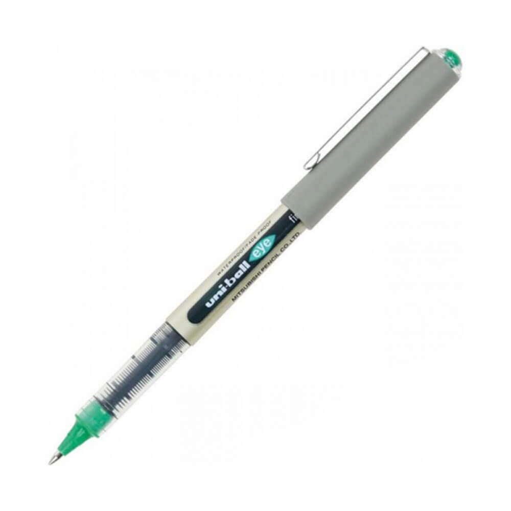 Uni-Ball Eye Fine Rollerball Pen（12の箱）