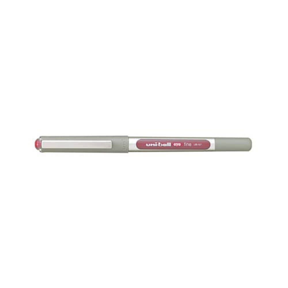 Uni-Ball Eye Fine Rollerball Pen (doos van 12)