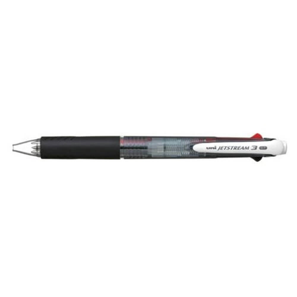 Uni Jetsstream 3 Color Rollerball rétractable 0,7 mm