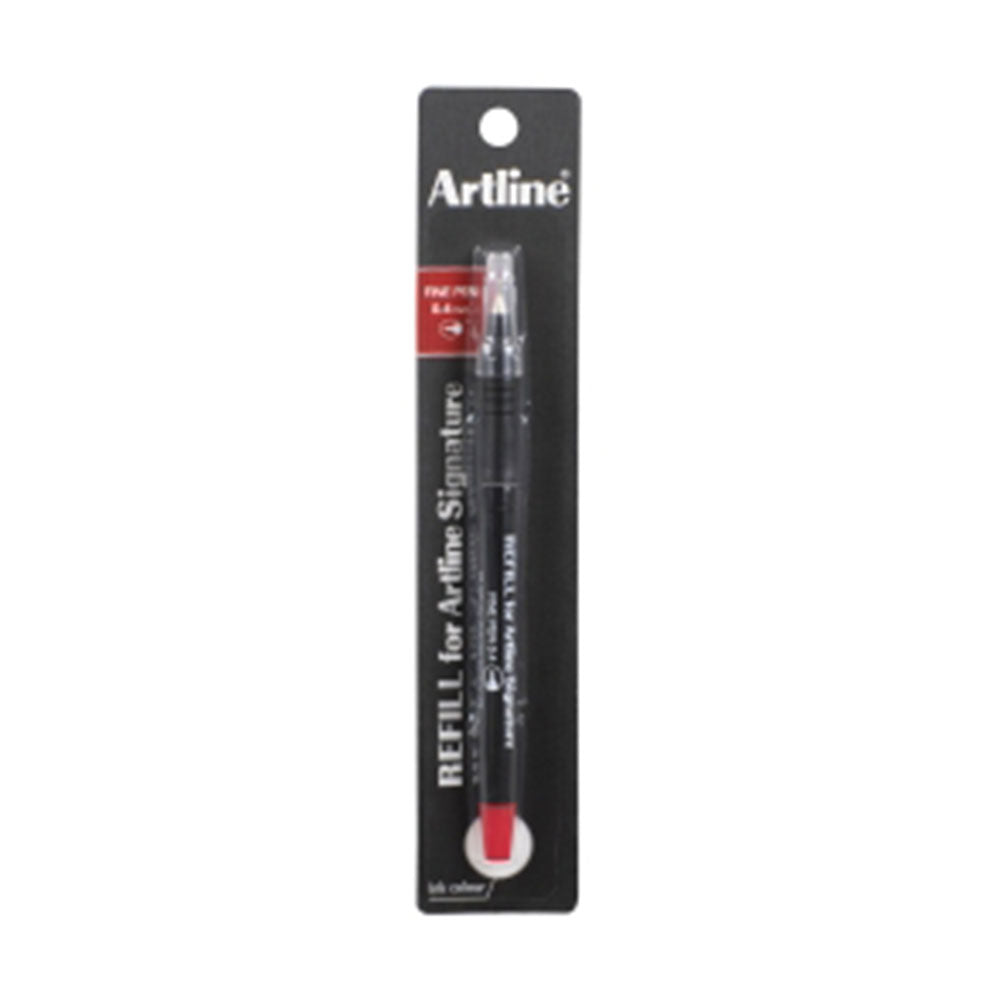 Artline Fine Signature Pen Riemit